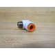 SMC AS3201F-N03-11 Flow Control WFitting NASV97 (Pack of 2)
