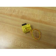 Jokab Safety JSHD 2C Switch JSHD2C Type K - Used