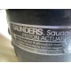 Saunders 33750 Piston Actuator WAttachments - Used