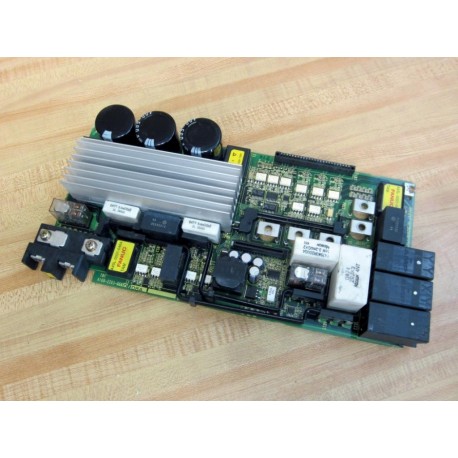 Fanuc A16B-2203-0680 PC Board A16B-2203-068008A  *Non-Refundable* - Parts Only