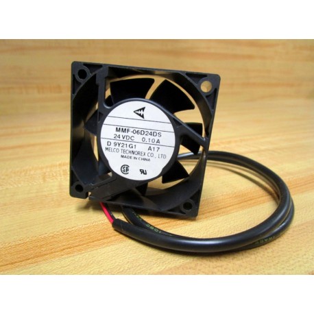 Melco MMF-06D24DS Fan  MMF06D24DS - New No Box