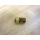 Speedaire 6X368 14" Brass Speed Control Valve - New No Box