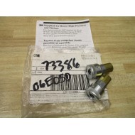 3M W-3185-2 Schrader Bellows Socket W31852 (Pack of 2)