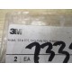 3M W-3185-2 Schrader Bellows Socket W31852 (Pack of 2)