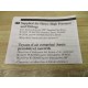3M W-3185-2 Schrader Bellows Socket W31852 (Pack of 2)
