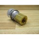 3M W-3185-2 Schrader Bellows Socket W31852 (Pack of 2)