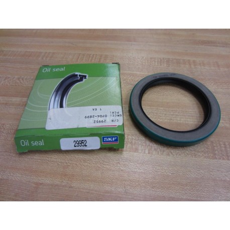 SKF 29952 CR Oil Seal