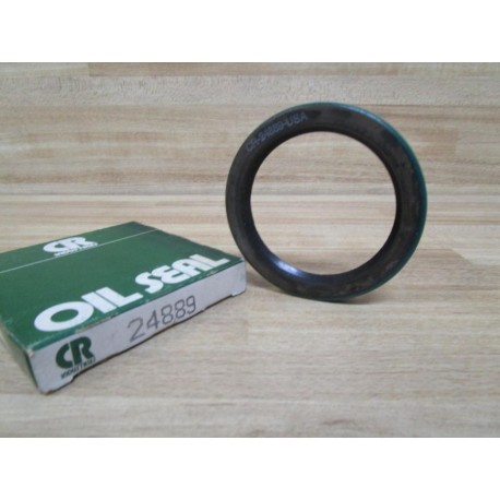 Chicago Rawhide CR 24889 SKF Oil Seal 24889 (Pack of 2)