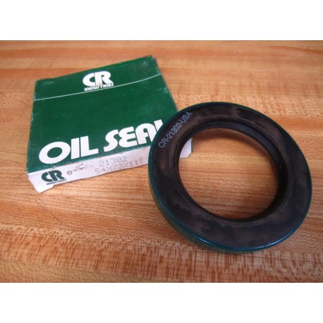 Chicago Rawhide CR 21302 SKF Oil Seal 21302