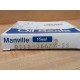 Manville 0118-16677-SS JM Clipper Oil Seal 16677-SS