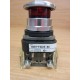 Allen Bradley 800T-FXQ24RD4 Push Button W 800T-Blank, 800T-XD4