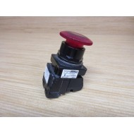 Siemens 52BR8ERAB BlackMax Push Button W52AAFE2B, 52BJK - New No Box