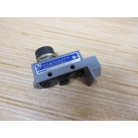 Micro Switch BZE6-2RN7 Honeywell Limit Switch BZE62RN7 WO Base - New No Box