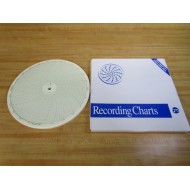 Graphic Controls 00234542 Recording Charts FX 898282