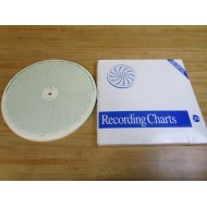 Graphic Controls 00238303 Recording Charts FX 898494