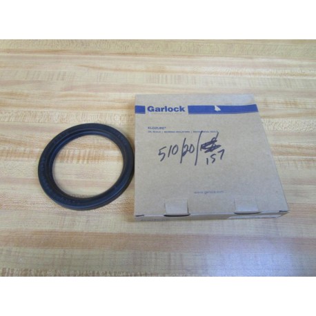 Garlock 24600-6839 Klozure Seal 32570