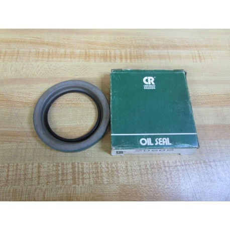 Chicago Rawhide CR 20608 SKF Oil Seal 20608