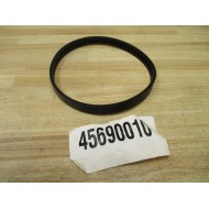 Milwaukee 45690010 Belt Pulley Tire (Pack of 2)