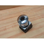 Siemens 52PP2G2A PushPull Switch 2-Pos WO Lens - New No Box