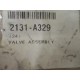 Ingersoll Rand 2131-A329 Reverse Valve Assembly 2131A329 (Pack of 3) - New No Box