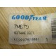 Goodyear 7M670 Neothane FHP V-Belt (Pack of 2)