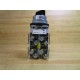 Allen Bradley 800T-J2KC1CBBB Selector Switch (3)800T-XA1, 800T-XA7 - New No Box