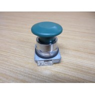 Siemens 52PM9W3 Momentary Push Button - New No Box