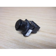 Siemens 52BM8A1A BlackMax Push Button W52BJK - New No Box