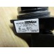 Siemens 52BM8A1A BlackMax Push Button W52BJK - New No Box