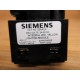 Siemens 52BP2LTA BlackMax Push Button W52AAIL4, 52BJK - New No Box
