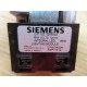 Siemens 52PL4M2 Illuminated Push Button W52AAIM2 - New No Box