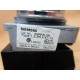Siemens 52PP2L2A Illuminated PushPull Button W 52AAIL2, 52BJK - New No Box
