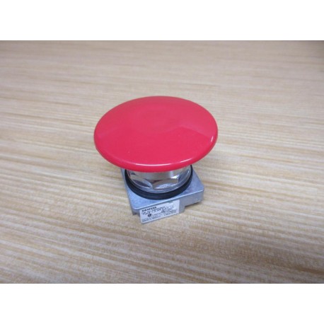 Siemens 52PP2V2 PushPull Button - New No Box