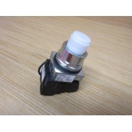 Siemens 52PT6DBA Illuminated Push Button W 52AAF, 52BJK - New No Box