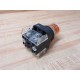 Allen Bradley 800H-QRAH24A Button 800HQRAH24A W800T-XA, 800T-Blank - New No Box