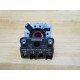Siemens 52PM9W2A Push Pull Non-Illuminated Switch W52BJK - New No Box