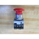 Siemens 52PM9W2A Push Pull Non-Illuminated Switch W52BJK - New No Box