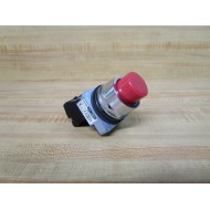 Siemens 52PM8B2J Push Button W52BAJ - New No Box