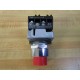 Siemens 52PM8B2J Push Button W52BAJ - New No Box
