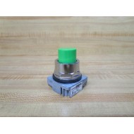 Siemens 52PM8B3 Non-Illuminated Push Button - New No Box