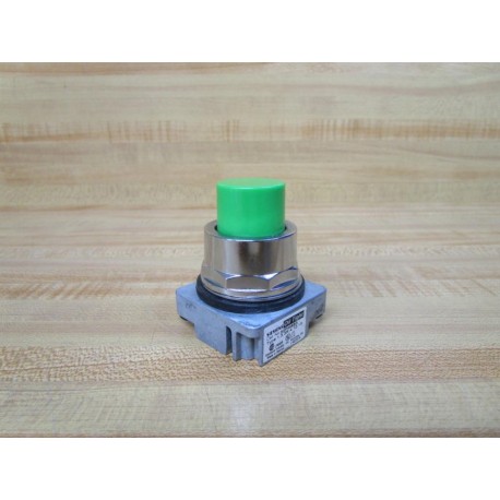Siemens 52PM8B3 Non-Illuminated Push Button - New No Box