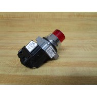 Siemens 52PL4GX LED Pilot Light W52AATG2Y - New No Box