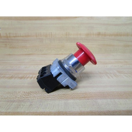 Siemens 52PR8W2A Push Button W52BJK - New No Box