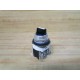Allen Bradley 800T-J91KR1B Selector Switch 800TJ91KR1B W800T-XA - New No Box