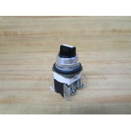 Allen Bradley 800T-J91KR1B Selector Switch 800TJ91KR1B W800T-XA - New No Box