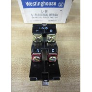 Westinghouse L-56 Interlock L56