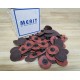 Merit 088341 64331 Abrasive Disc  08834164331 (Pack of 100)