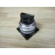 General Electric CR104PSG32B 3 Position Selector Switch - New No Box
