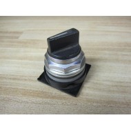 General Electric CR104PSG32B 3 Position Selector Switch - Used