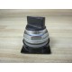 General Electric CR104PSG32B 3 Position Selector Switch - Used